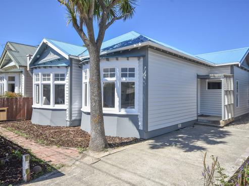 113 Richardson Street, Saint Kilda
