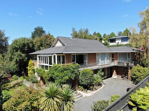 77 Glenross Street, Glenross