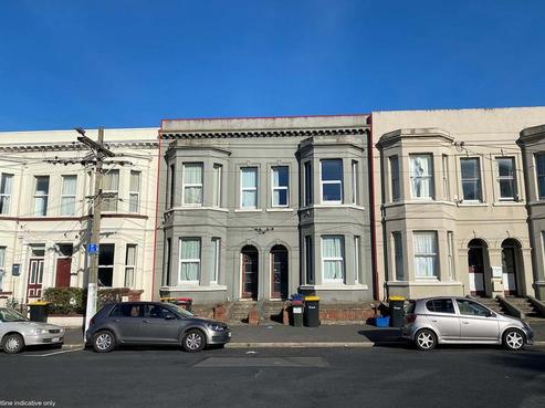 28 Clyde Street, North Dunedin