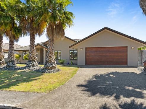 4 Jade Court, Rosedale