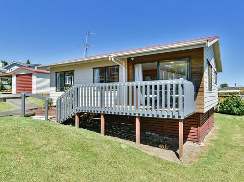 35A Clark Road, Pahurehure