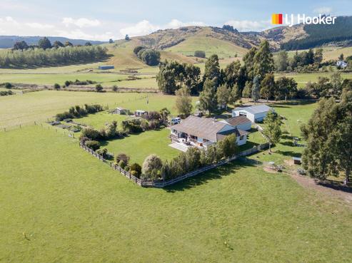 24 Surrey Bay Road, Waihola