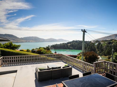 8 Te Ara Crescent, Diamond Harbour