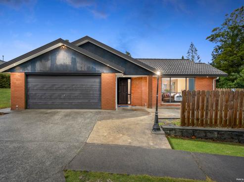9 Ferngrove Avenue, Ranui