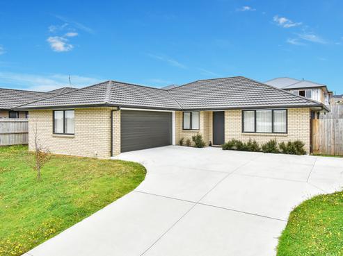 31 Harriet Johnston Drive, Pokeno