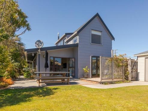 58 Shakespeare Street, Greymouth