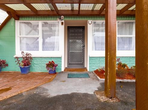 1/55 Albert Street, Hamilton East