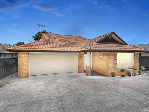 1/55 Whitford Road, Botany Downs