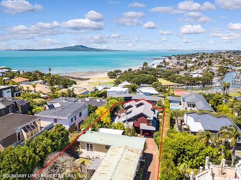 24 Marama Street, Castor Bay