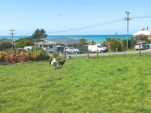 14 Chambers Street, Kakanui