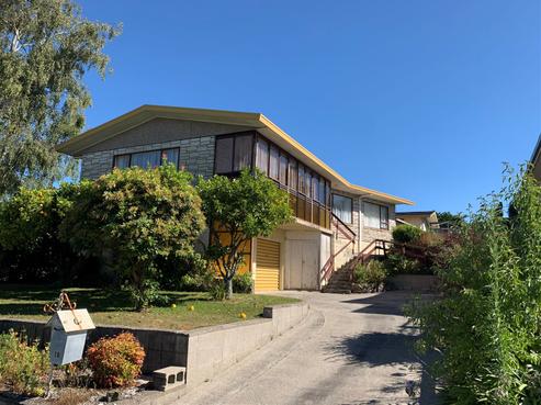 18 Hillcrest Street, Tirau