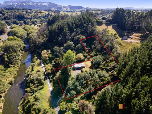 7 Waitawheta Road, Waikino