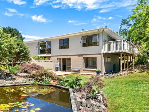 556 Tahekeroa Road, Makarau