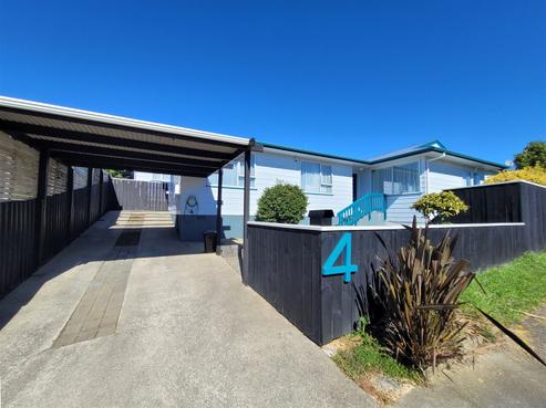 4 Mossburn Grove, Kelson