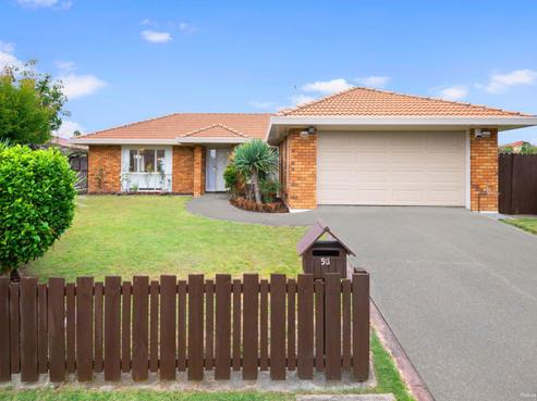 53 Kilimanjaro Drive, Northpark