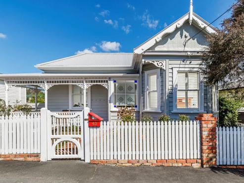 43 Mozeley Avenue, Devonport