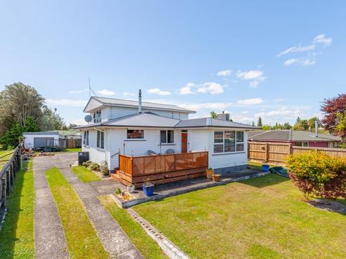18 Edward Street, Tokoroa