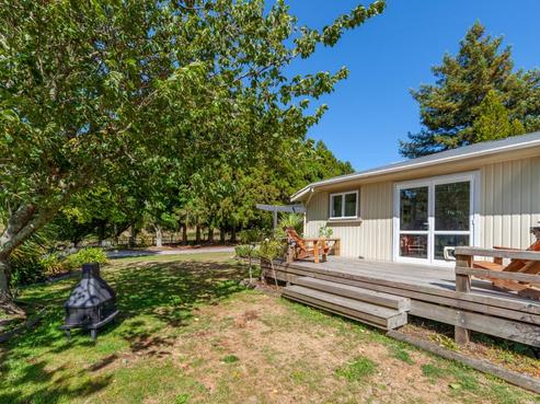 530 Palmer Mill Road, Wairakei and Surrounds
