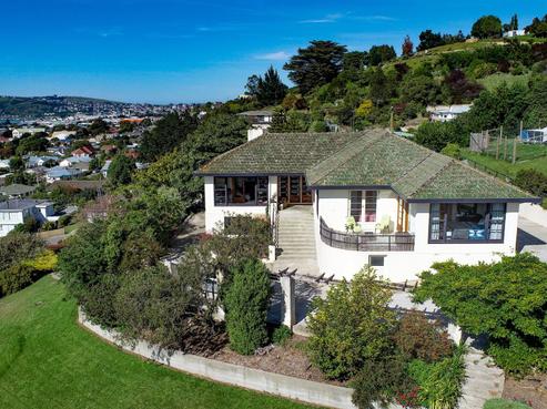 41A Don Street, Oamaru