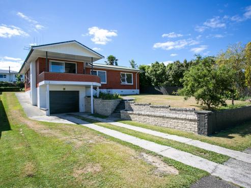 3 Thornton Street, Putaruru