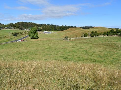 900 Oturoa Road, Hamurana