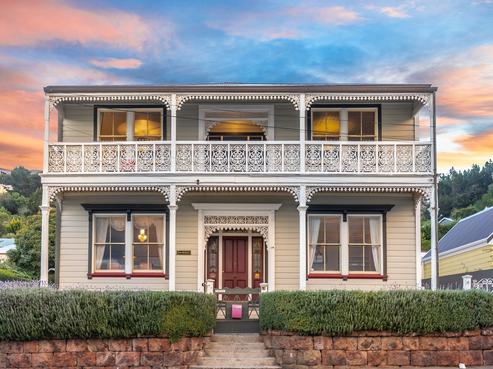 14 Godley Quay, Lyttelton