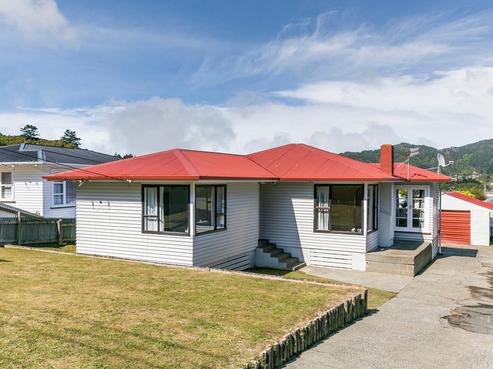36 Castlerea Street, Wainuiomata