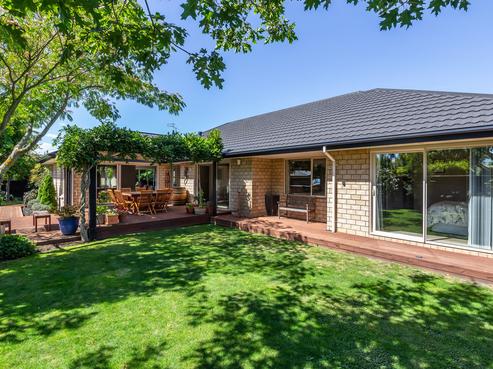 257D Southfield Drive, Lincoln