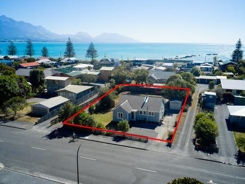 131 Torquay Street, Kaikoura