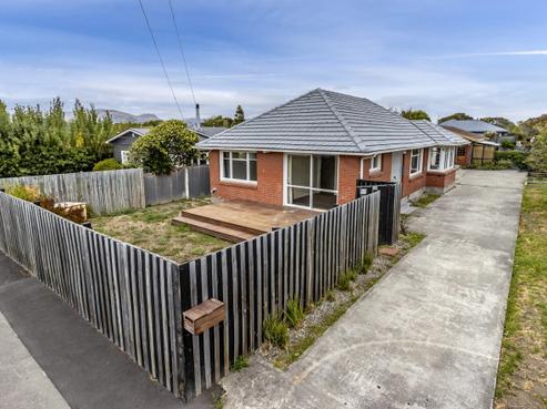 1/218 Pine Avenue, South New Brighton