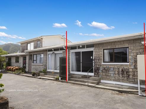 7/63 Kamo Road, Regent