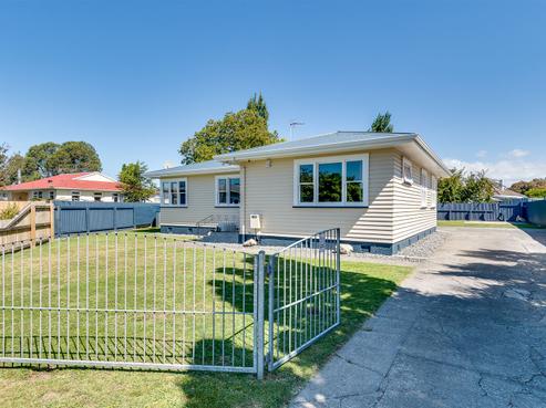 5 Ballance Place, Marewa