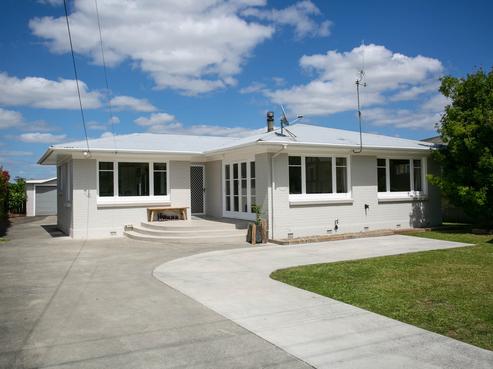 36 Jellicoe Road, Matamata