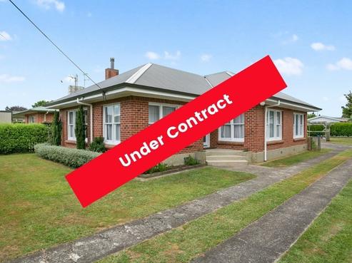 9 Fitzgerald Avenue, Matamata