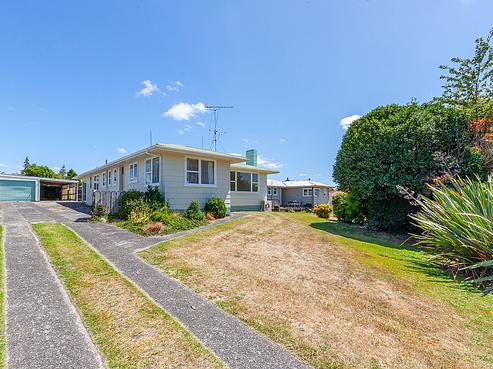 41 Kaka Crescent, Tokoroa