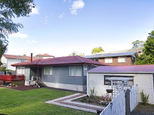102 Parrs Cross Road, Sunnyvale