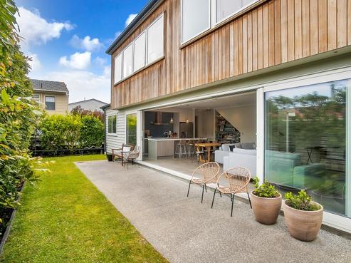 61A Walford Road, Point Chevalier