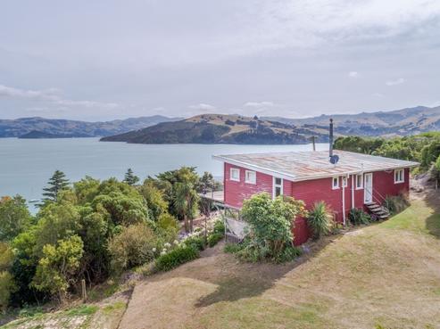 60 Onuku Road, Akaroa