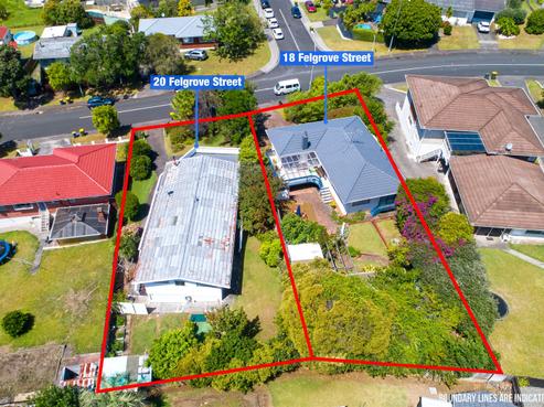 20 Felgrove Street, Glendene