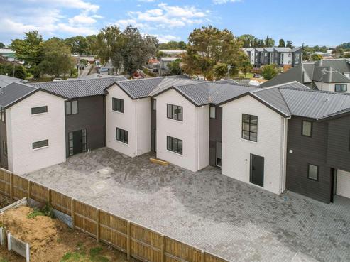 6/3 Snead Place, Hamilton East