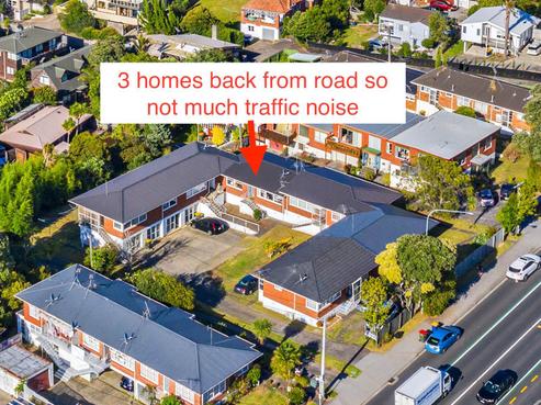 4/238 Onewa Road, Birkenhead