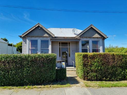 14 Douglas Street, Balclutha
