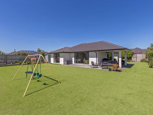 14 Bellbird Place, Rolleston
