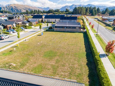 36 Glen Dene Crescent, Wanaka
