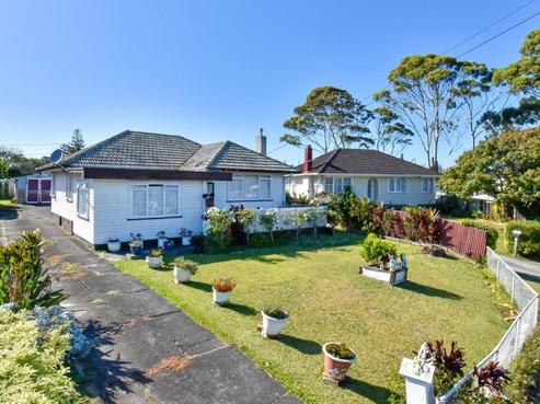 4 Bolton Place, Otara