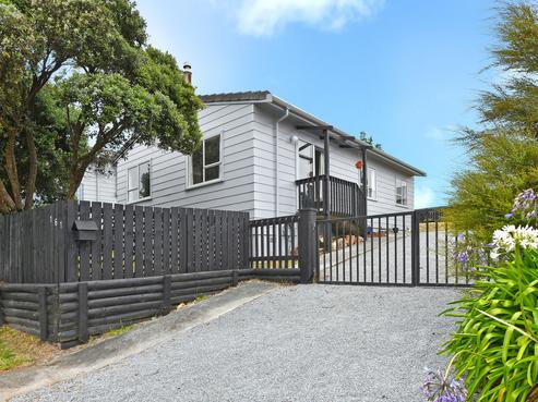 161 Holborn Drive, Stokes Valley