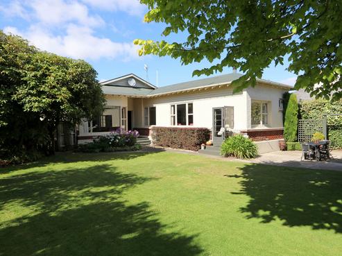 8 Baird Street, Richmond