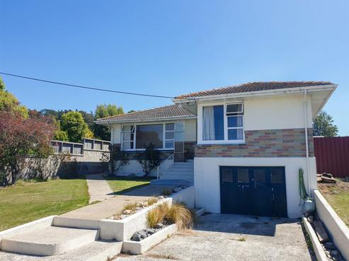 32 Taward Street, Oamaru