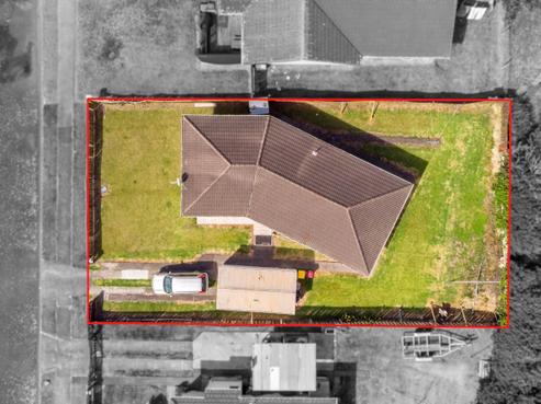 22 Carey Place, Otara
