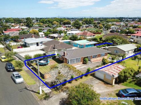 3 Murray Road, Otara